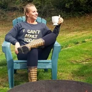 Meet your Posher, Marit